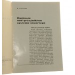 Dyskusja nad grzejnikiem systemu otwartego Liebert Wacław [1939]