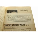 Architektura i budownictwo Miesięcznik ilustrowany nr 7 rok VI 1930