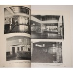 Architektura i budownictwo Miesięcznik ilustrowany nr 11 rok X 1934