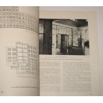 Architektura i budownictwo Miesięcznik ilustrowany nr 11 rok X 1934