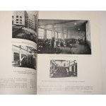 Architektura i budownictwo Miesięcznik ilustrowany nr 11 rok X 1934