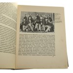 Towarzystwo Zachęty Sztuk Pięknych w Warszawie. LXXV opracowanie graficzne Atelier Girs-Barcz [1936]