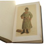 Pieśni ludu polskiego Oskar Kolberg ekslibris Edward Okuń [1857]