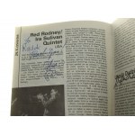 Jazz Jamboree 1985 [Autografy / Bobby McFerrin / Wayne Shorter / Joe Zawinul / Keith Jarrett et al.]