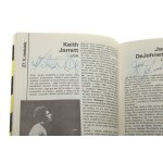 Jazz Jamboree 1985 [Autografy / Bobby McFerrin / Wayne Shorter / Joe Zawinul / Keith Jarrett et al.]