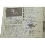 Jazz Jamboree 1985 [Autografy / Wayne Shorter / Joe Zawinul / Keith Jarrett et al.]