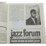 Jazz Jamboree 1987 [Autografy / Chick Corea / Sun Ra / Ravi Coltrane et al.]