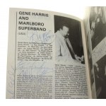 Jazz Jamboree 1989 [Autografy / Urszula Dudziak / Adam Makowicz / Art Blakey et al.]