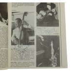 Jazz Jamboree 1989 [Autografy / Urszula Dudziak / Adam Makowicz / Art Blakey et al.]