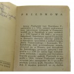 Czterej ostatni wodzowie polscy przed sądem historyi Ignacy Prądzyński [Biblioteczka Legionisty / 1916]