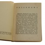 Notatki osobiste Władysława Bentkowskiego z roku 1863 Bentkowski Władysław [Biblioteczka Legionisty / 1916]