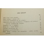 Szczupak Produkcja materiału zarybieniowego Sakowicz Leonard [Rybackie Monografie Gospodarcze i Podręczniki / 1939]