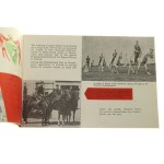 Export of Polish Riding Horses [Animex Polska Warszawa / ca 1960]