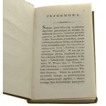Listy krola Jana III, pisane do krolowéy Maryi Kazimiry w ciągu wyprawy pod Wieden w roku 1683 wyd. przez Edwarda Eaczyńskiego [1824]