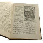 Wielka literatura powszechna t. I-VI [w 7 vol. / KOMPLET] Stanisław Lam [1930-1933]