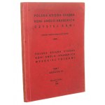 Polska Księga Stadna Koni Anglo-Arabskich Czystej Krwi Polska Księga Stadna Koni Anglo-Arabskich Wysokiej Półkrwi tom I z dodatkami I-VI [BRAK dodatku 3 / 6 vol.] Praca zbiorowa [1932-1939]