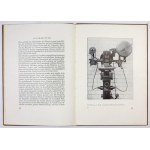 AGFA. Kine-Handbuch. Buch aus der Büchersammlung von Wiktor Karasia Wytwórnia Bracia Kraś Film