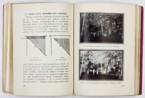 ANDERSEN M. - Agfa. Podręcznik fotografji. Berlin [1930?]. Agfa. 16d, s. 336, tabl. rozkładana luzem....