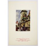 BARTOSZEWICZ Kazimierz - Wawel of the past treasury, seat of the Piasts and Jagiellons. According to the originals by Stanislaw Tondo...