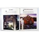 MIND Fields. The Art of Jacek Yerka. The Fiction of Harlan Ellison. 34 Paintings & 34 Original Short Stories. U....