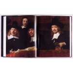 REMBRANDT. The Late Works. [By] Jonathan Bikker and Gregor J. M. Weber, Marjorie E....