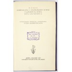 YEATS W. B – Opowiadania o Hanrahanie Rudym. Tajemnicza róża. Rosa alchemica. 1925
