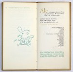GŁCZYŃSKI K[onstanty[ I[ldefons]] - Zaczarowana dorożka. Grafische Gestaltung. Jerzy Desselberger. Warschau 1966....