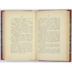 RAWITA[-GAWROŃSKI] Fr[anciszek] - Warsaw. A narrative against the historical background of the year 1794.Lvov 1895.Jakubowski&amp;...