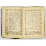 BRZOZOWSKI Jan - Silent Sighs. A devotional book for Catholic Christians. Winterberg [imprim. 1896]....