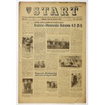START.  R. 3, Nrn. 1-18, 20-88. 1947 und R. 4, Nrn. 1-16, 18-28. 1948