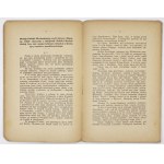 BUSZCZYŃSKI Stefan - Slawische Materie. Polen und die Rechte der Nationen. Lesungen an der Universität von Bologna im Jahr 1884 und Redebeiträge...