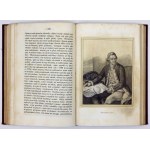 DZIEKOŃSKI T – Historya Anglii podług najlepszych źródeł. [...] T. 1-2. 1847.