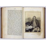DZIEKOŃSKI T - Historya Anglii podług najlepszych źródeł. [...] T. 1-2. 1847.