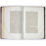 ORZESZKOWA E. - Patricianism and cosmopolitanism. A social study. Vilna 1880