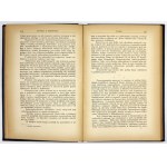 PIŁSUDSKI Józef - Pisma zbiorowe.  Bd. 1-10. Originaleinband: vergoldetes Leinen