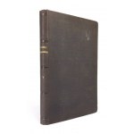 SUPIÑSKI Joseph - Writings. T. 5. 1872