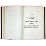 SUPIÑSKI Joseph - Writings. T. 5. 1872