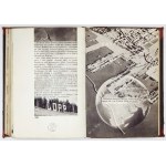 WAŃKOWICZ Melchior - Sztafeta. Książka o polskim pochodzie gospodarczym. Warszawa 1939. Biblioteka Pol. 8, s. XVI,...