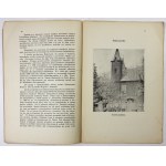 KANTOR-MIRSKI Marjan - Z Przeszłości Zagłębia Dąbrowskiego i okolicy. Monographic sketches with illustrations. Elaborated. ......