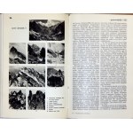 RADWAŃSKA-PARYSKA Z., PARYSKI W. H. - Enzyklopädie des Tatragebirges. Widmung der Autoren