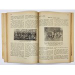 ILJUSTROVANYJ Gospodarskyj Kalendar Silskyj Gospodar [...] na rik 1935. Ričnyk 7. Drugyj naklad....