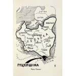 KALENDAR Guculskyj na rik 1935. Warszawa. Tovarystvo Pryjateliv Guculšiny. 8, s. 228, tabl. 4....