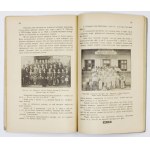 KALENDAR Prosvita 1935. Rik vydannja 12-yj. Užgorod 1935. Narodnyj Fond. 8, s. 96....