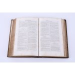 KRASICKI Ignacy - Dzieła. Dziesięć tomów w jednym. Paryż 1830