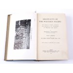 MALINOWSKI Bronislaw - Argonauts of the Western Pacific. London 1922 [1st ed.]
