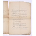 Laws of the Polish Polytechnic Society incorporated at Paris on March 15, 1835o, Paris 1835
