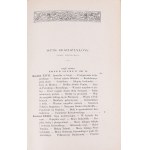 KRAUSHAR Aleksander - Fürst Repnin und Polen Warschau 1898