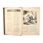 SCHILLER Frederick - Works. Vol. 2. Lvov 1877