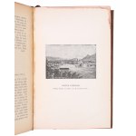 SŁOWACKI Juliusz - Letters of Juliusz Słowacki from the poet's autographs. Published for the first time by Leopold Meyet. Lvov, 1899.