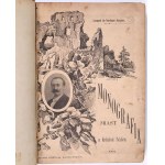 VERDMON-JACQUES Leonard - Kurze Monographie der Städte im Königreich Polen, Warschau 1902